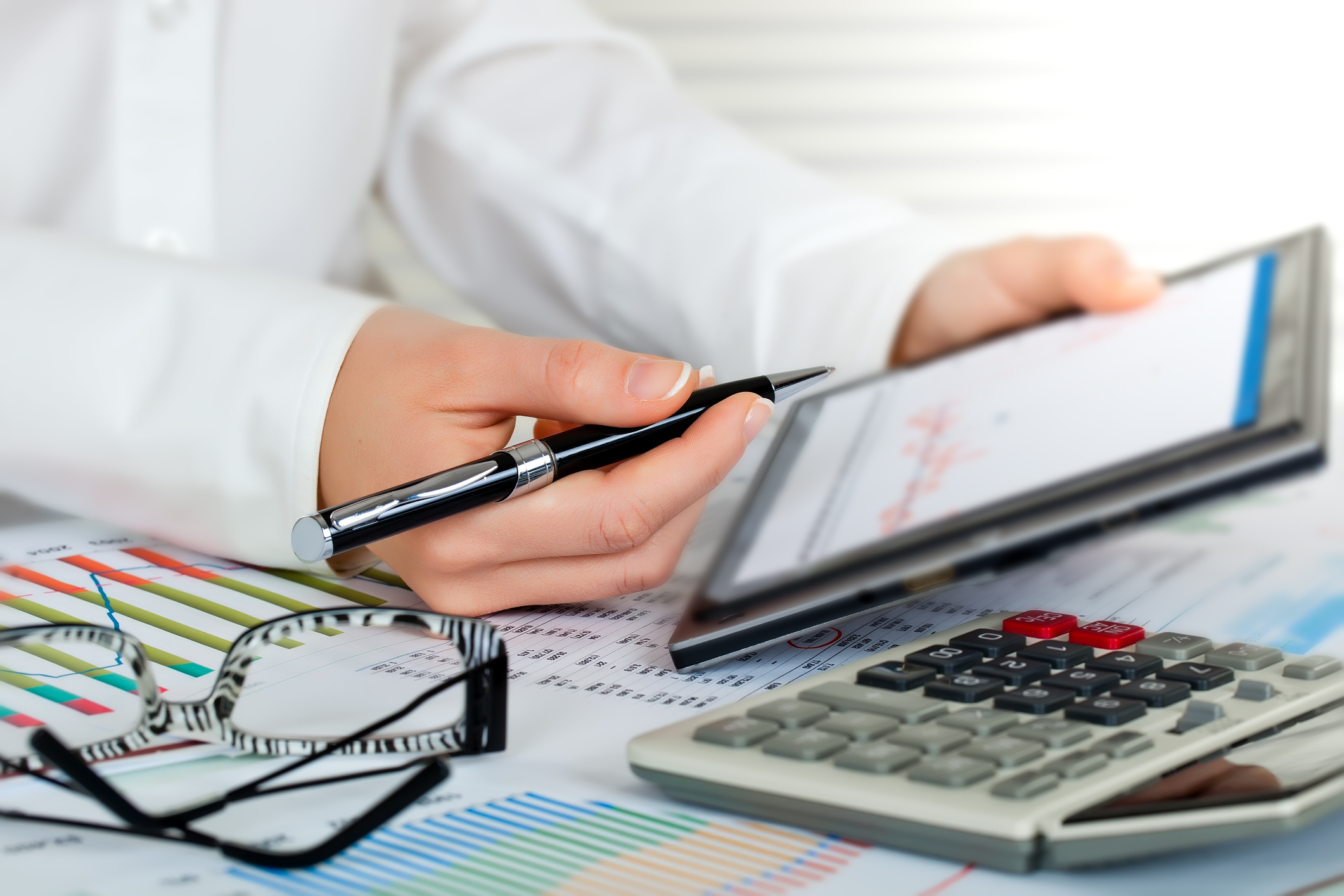 Despesas dedutíveis