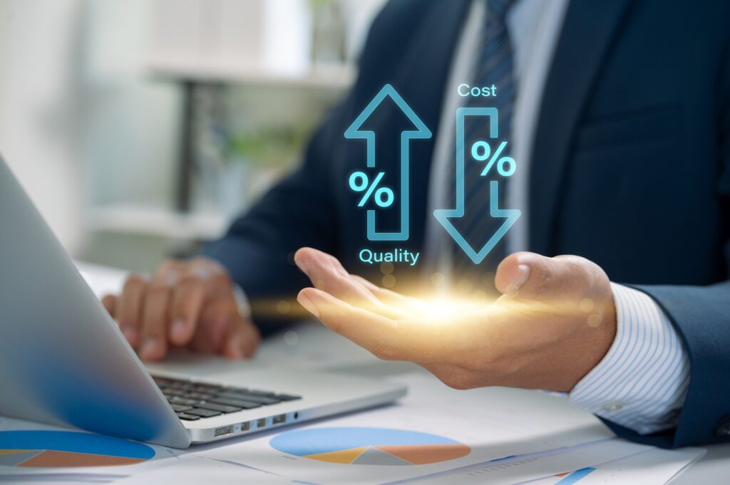 Como reduzir custos na empresa