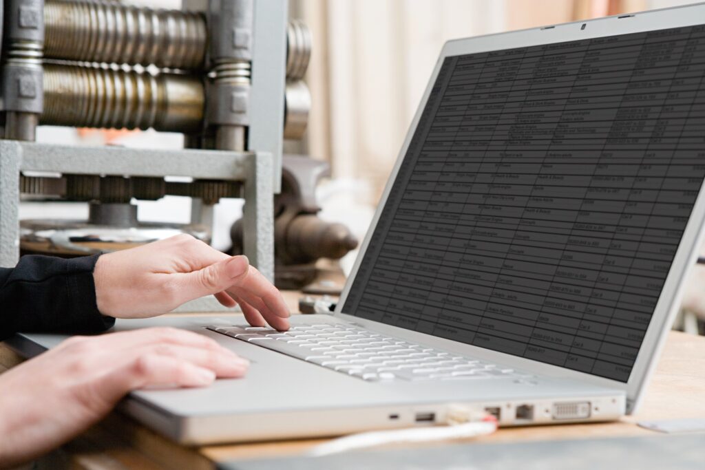 conciliação bancária