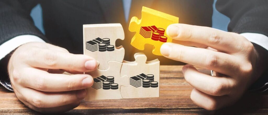 distribuição de lucros