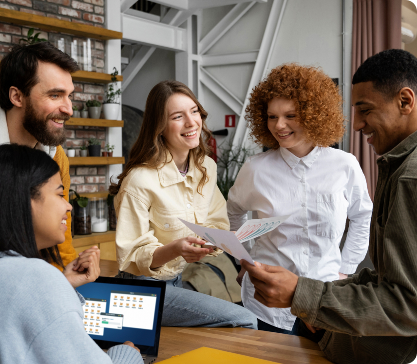 contabilidade para tecnologia