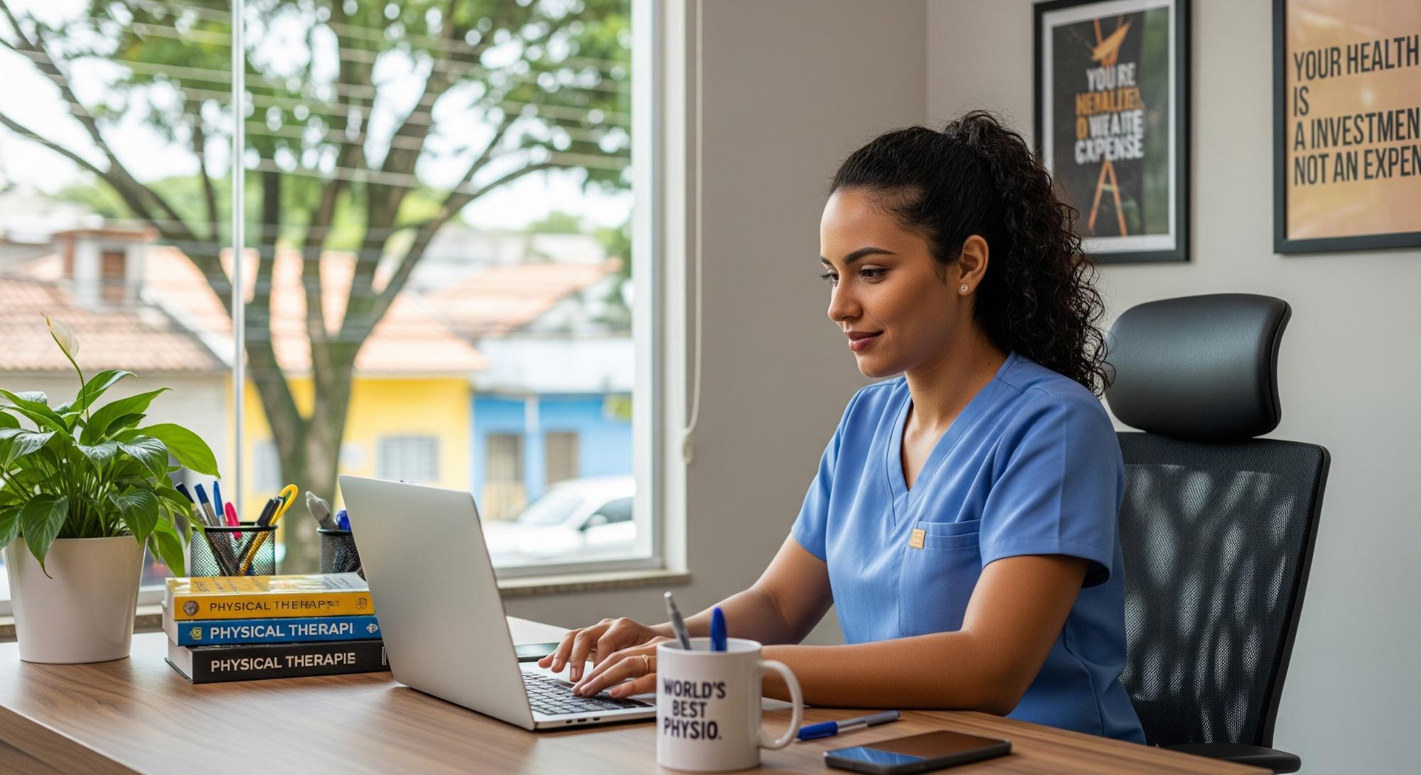 como emitir nota fiscal fisioterapeuta autônomo
