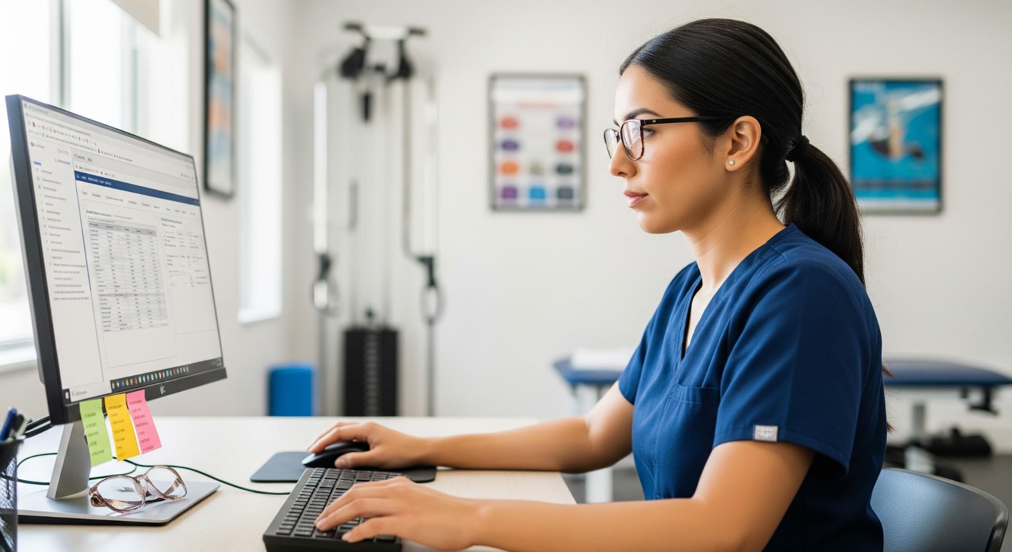 que tipo de empresa o fisioterapeuta pode abrir