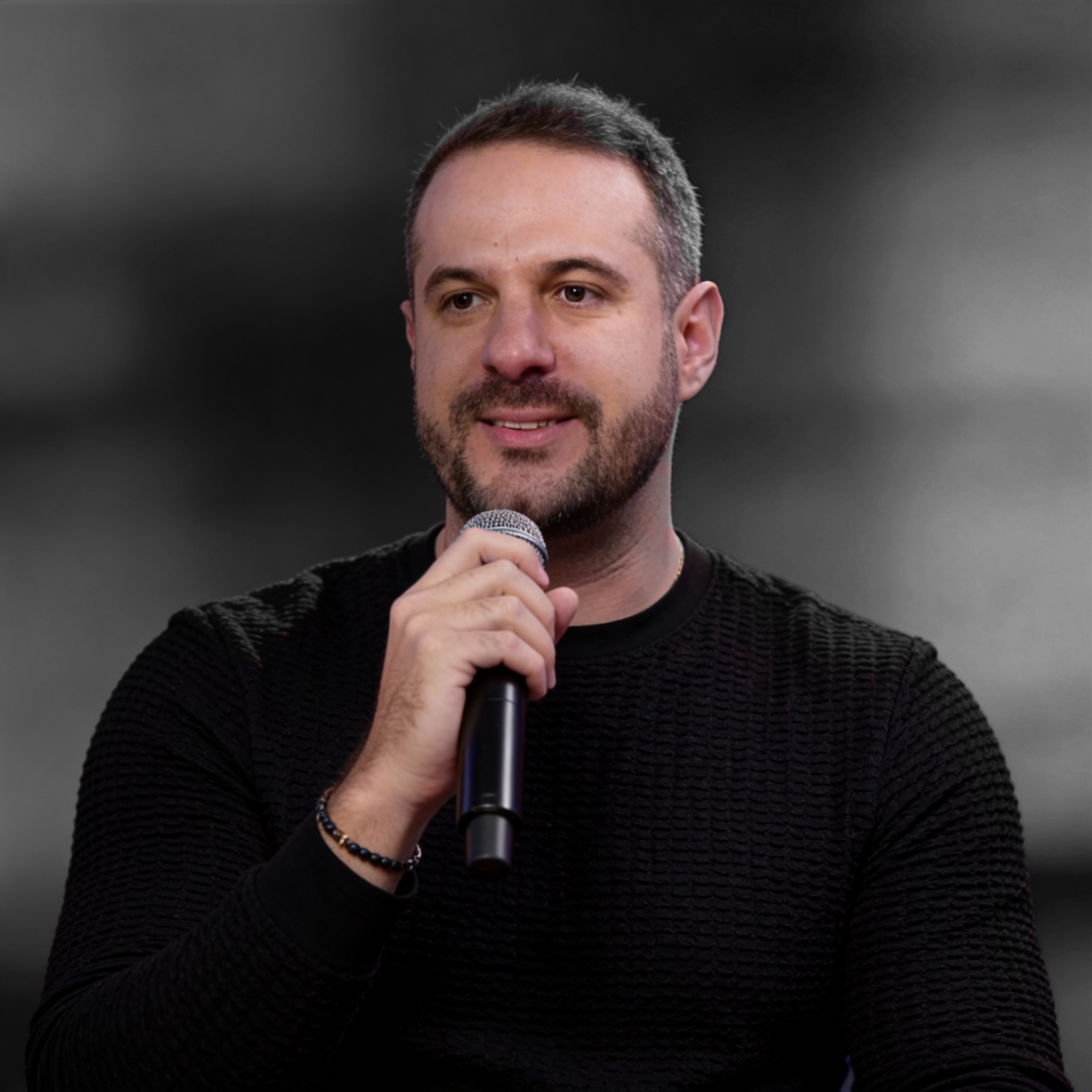Pedro Massi